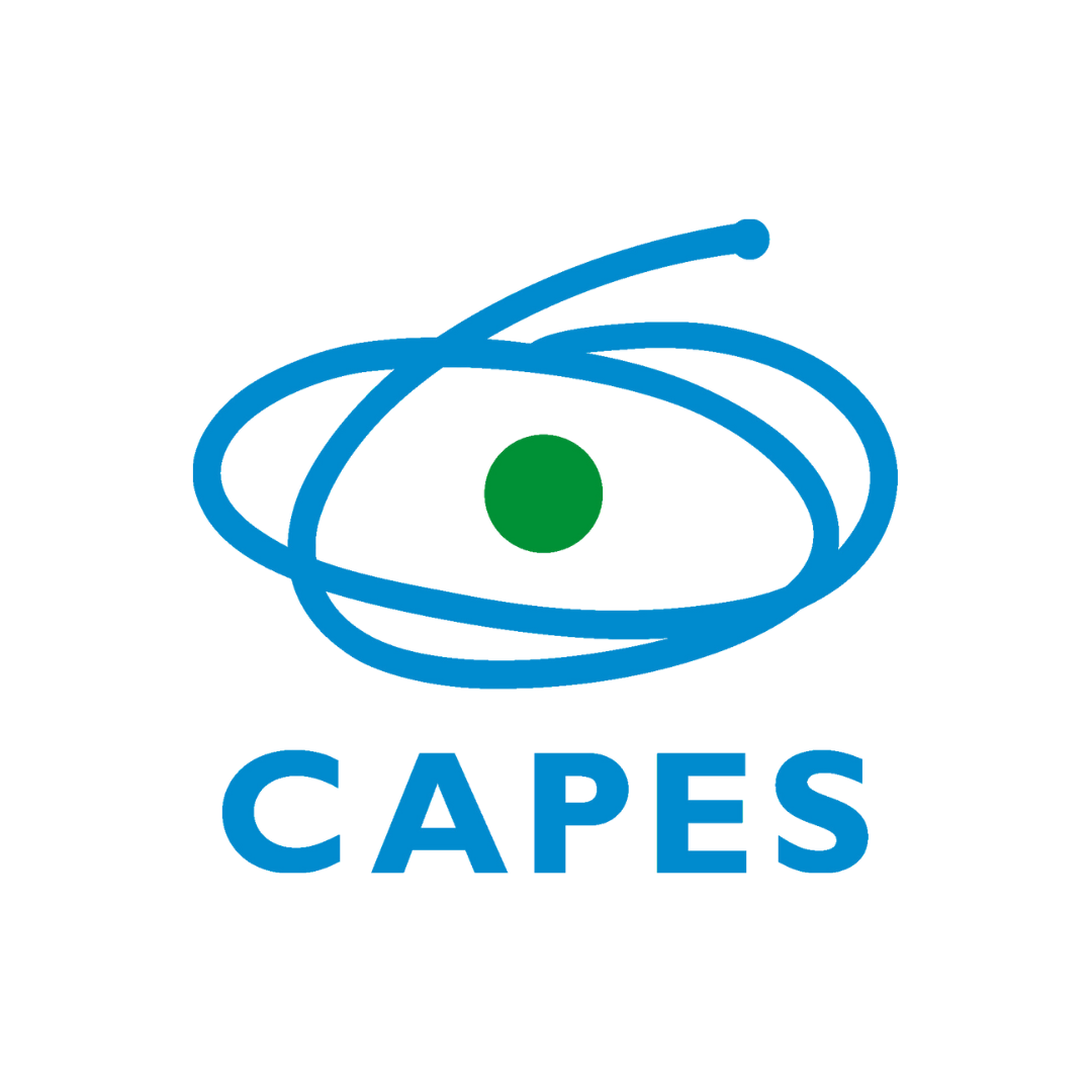 Logo da CAPES