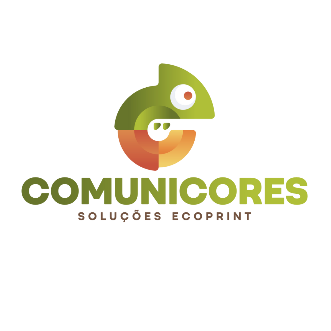 Logo da Comunicores