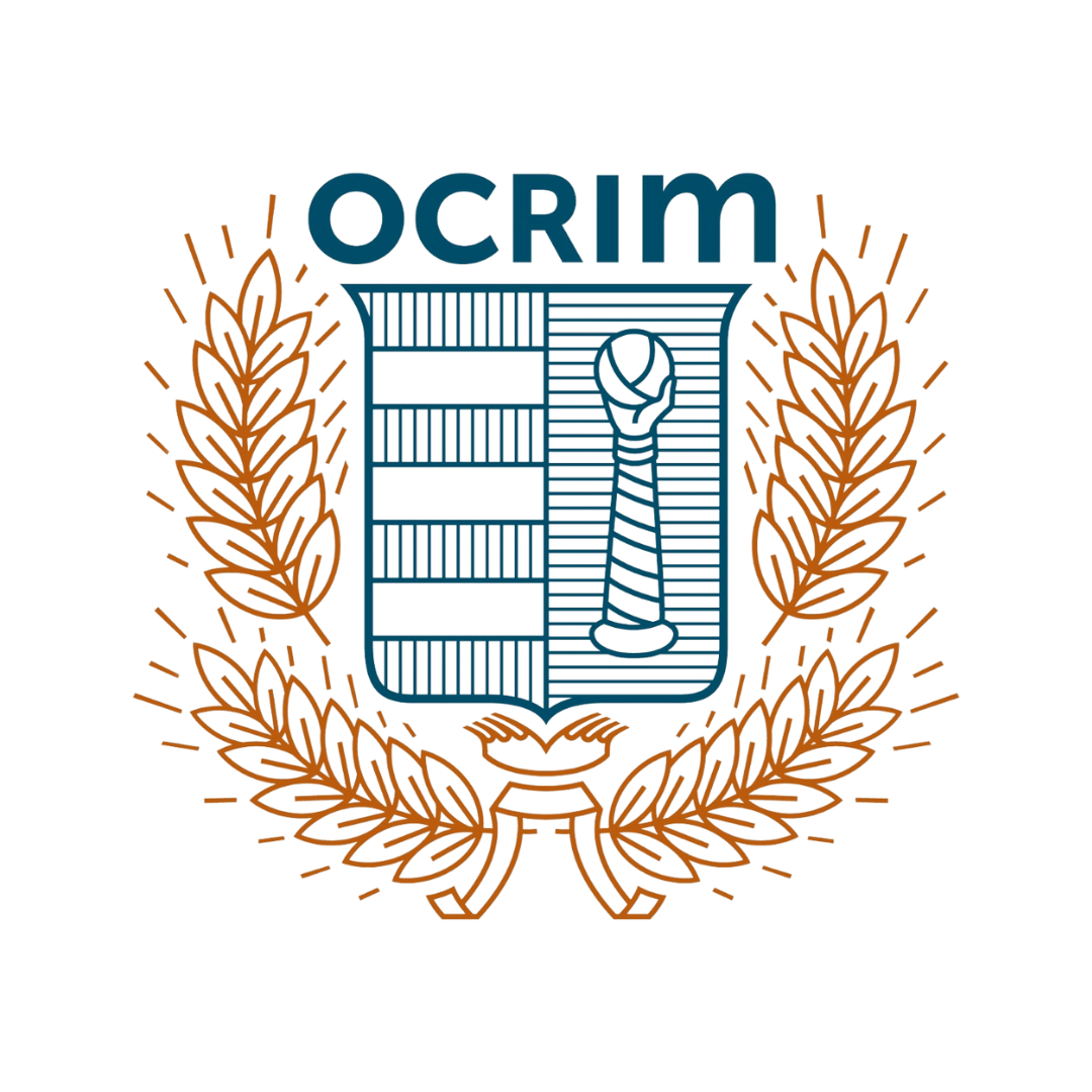 Logo da OCRIM