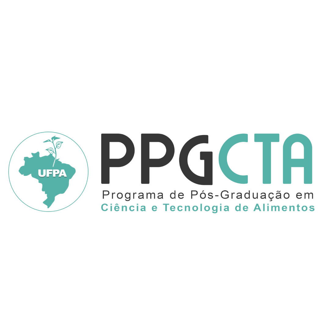 Logo da PPGCTA